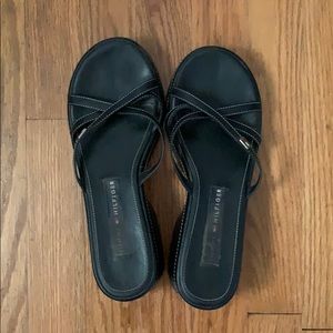 Tommy Hilfiger Vintage 90s Sandal